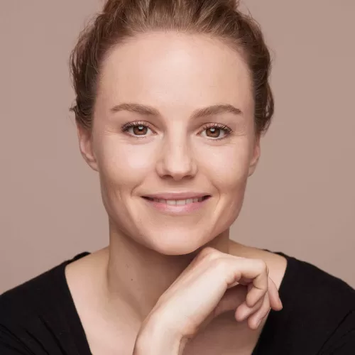 Clarins Foundation^Skin Illusion