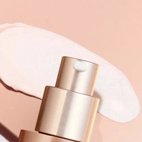 Clarins Augenpflege^Total Eye Smooth - Glattender, Straffender Anti-Age Augenpflege-Balsam