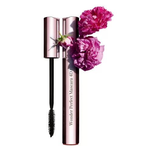 Clarins Mascara^Wonder Perfect Mascara 4D