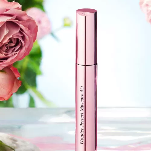 Clarins Mascara^Wonder Perfect Mascara 4D